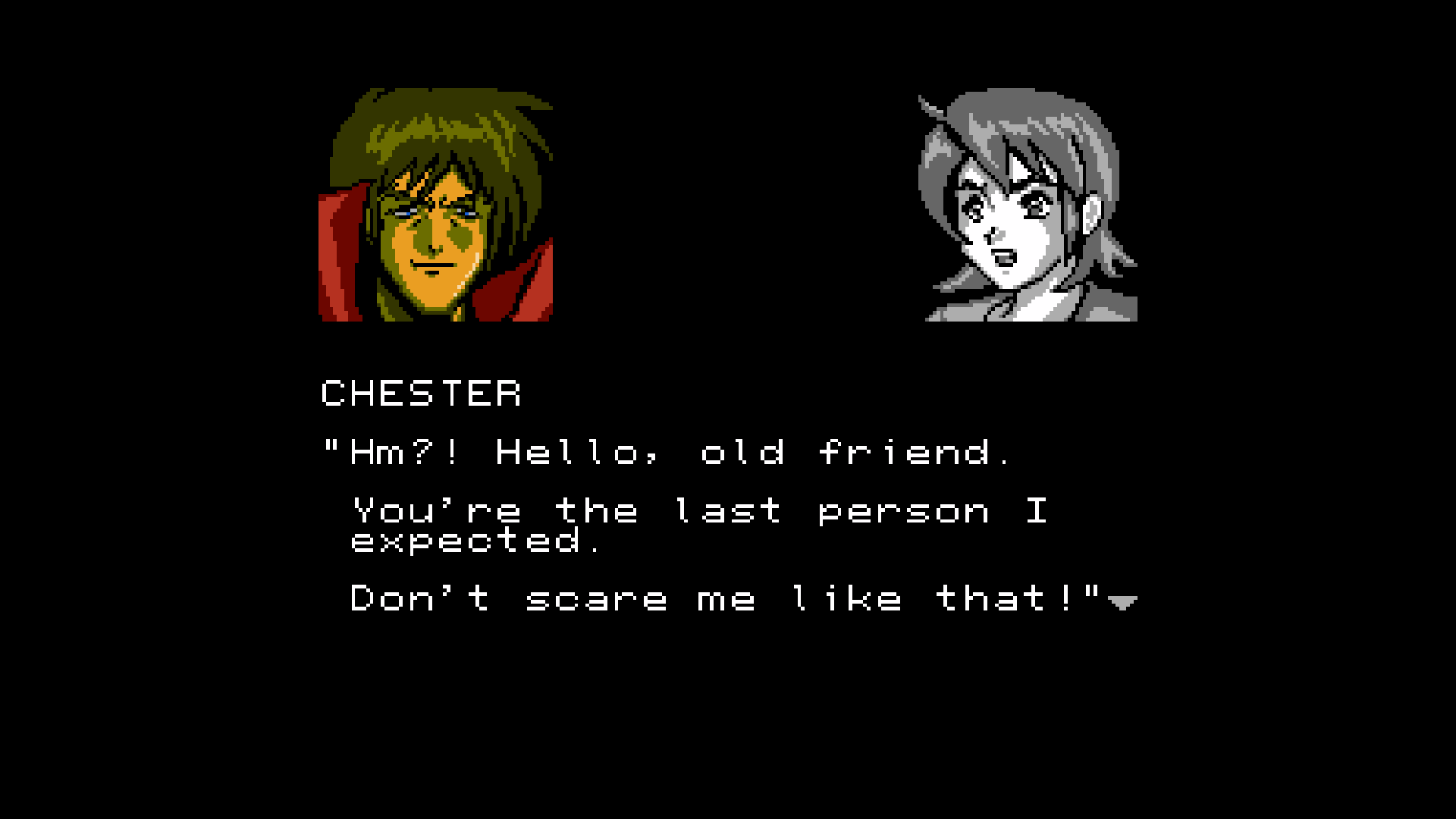 Battle-Kid-HD-Screenshot-Chester-Talks-With-Timmy.png